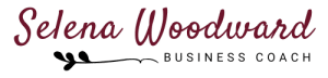 Selena Woodward Consulting Logo