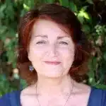 Headshot of Mandy Price, client featured in Messaging Magic success stories with Selena Woodward