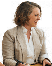 Selena Woodward, Adelaide business coach and mentor, supporting entrepreneurs with clarity and strategy.