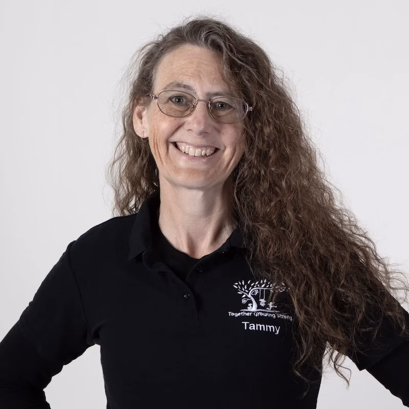 Client testimonial from Tammy featured in Selena Woodward’s Goal-Setting Course, sharing her success story