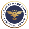 Business Made Simple Coach Selena Woodward in Adelaide